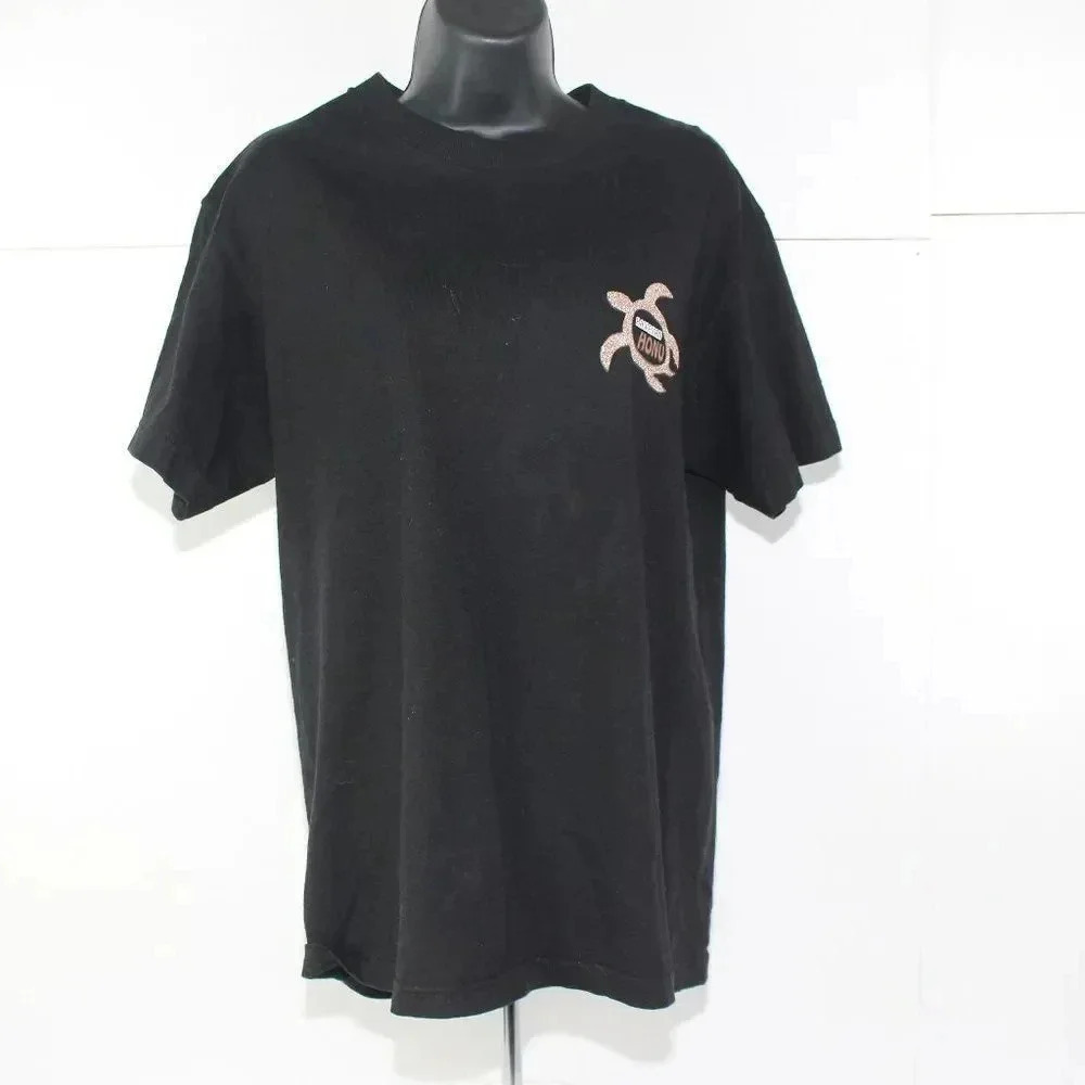 Gildan ladies tee shirt size M